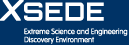 XSEDE logo